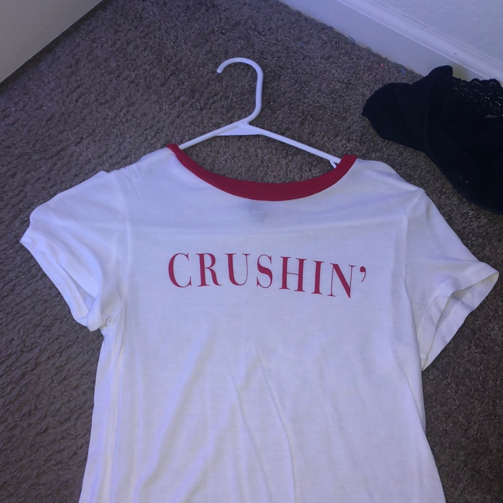 graphic tee